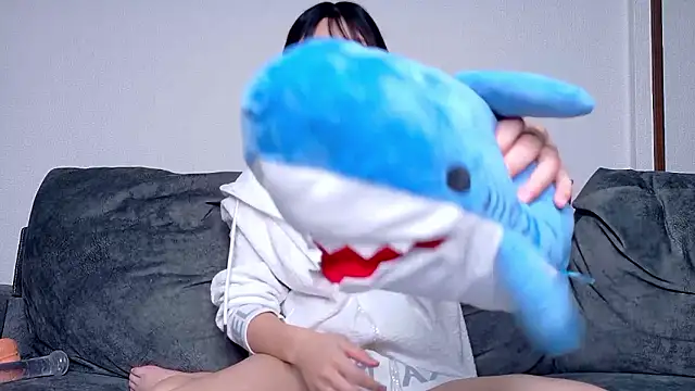 amu nyan cute online show from April 29, 5:11 am