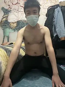 Theo615 online show from November 16, 2:44 pm