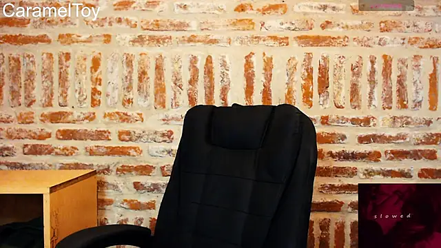 CaramelToy online show from January 18, 9:29 pm