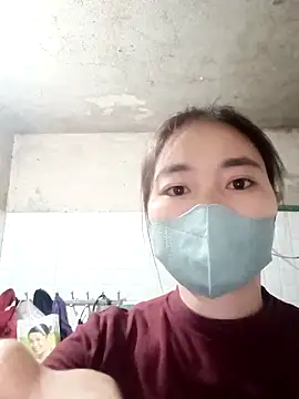 Snapshot of thuy-kieu chatting on December 14, 12:27 am thuy-kieu online show from December 14, 12:27 am