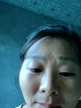 vangkt-cute online show from November 14, 2:10 am