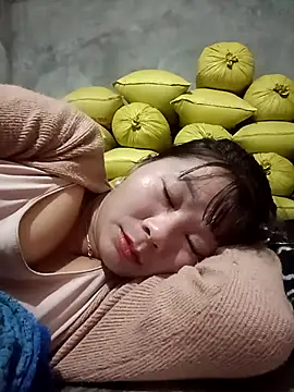 vangkt-cute online show from December 3, 4:09 am