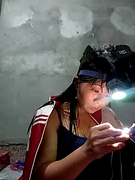 vangkt-cute online show from March 29, 5:18 am