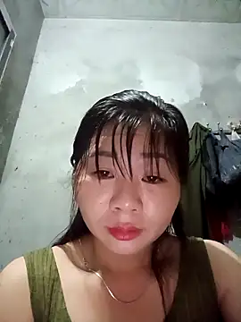 vangkt-cute online show from April 21, 7:17 pm