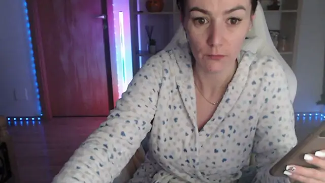 MissyDior8 online show from January 10, 8:49 am