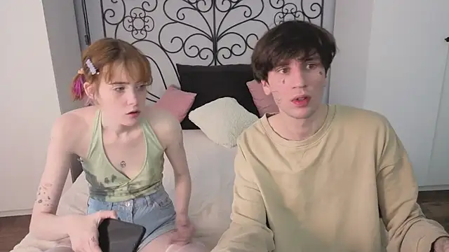 Danny loves Mary online show from February 8, 3:10 am