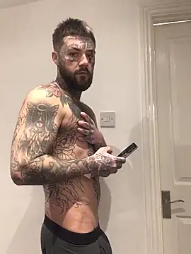 magicmichaell online show from November 26, 7:31 am