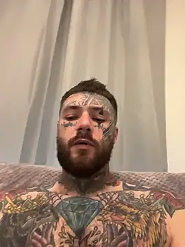 magicmichaell online show from February 19, 11:39 am