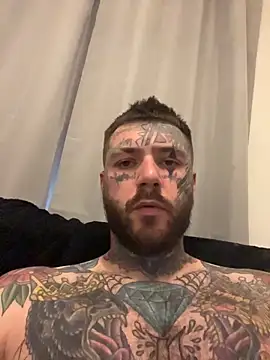 magicmichaell online show from March 24, 3:17 pm