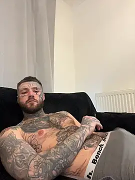 magicmichaell online show from March 30, 11:55 am