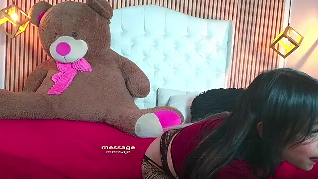  sophiaph online show from November 10, 4:28 pm