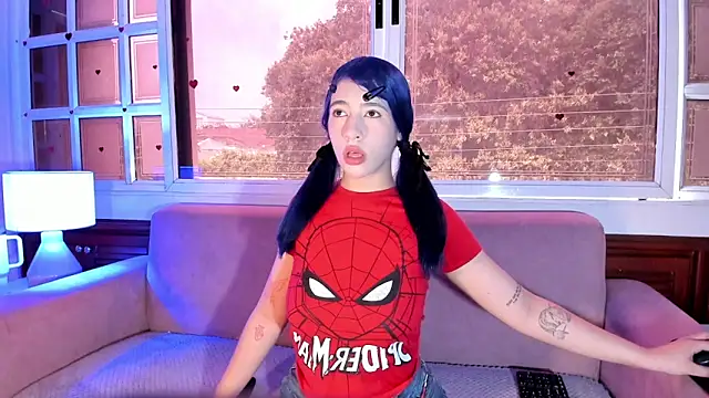 ReiAyanamy online show from April 22, 7:59 pm