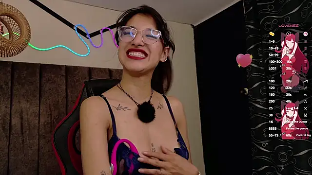 lily beet online show from March 10, 4:28 am