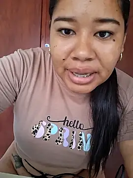 Sarahy- online show from February 8, 12:08 pm