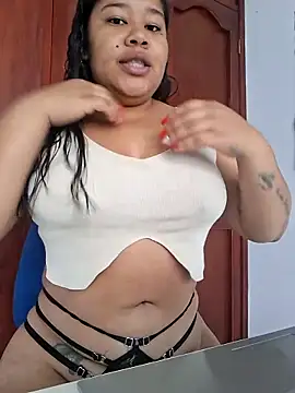 Sarahy- online show from February 17, 12:23 pm