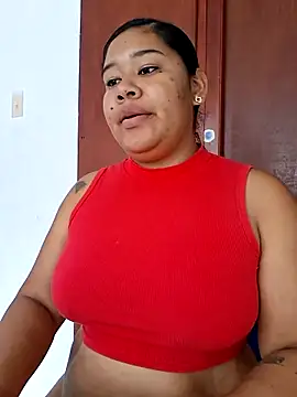 Sarahy- online show from April 19, 1:54 pm