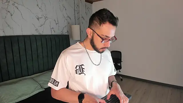 dave wolff online show from January 7, 12:07 pm