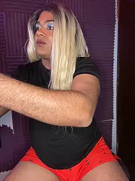 Snapshot of lunita069 chatting on November 22, 3:05 am lunita069 online show from November 22, 3:05 am