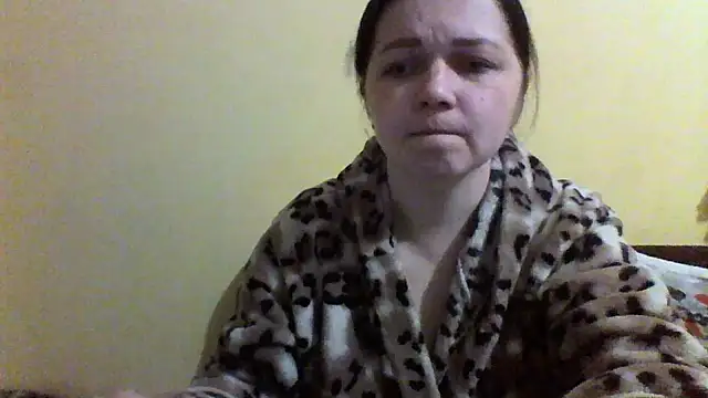 Vitalina282128 online show from March 6, 10:06 pm