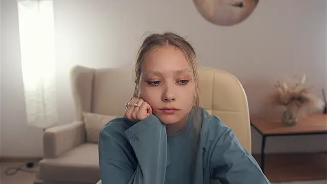 AdalineSheetz online show from November 14, 1:21 pm