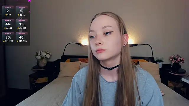 AdalineSheetz online show from April 22, 10:00 pm