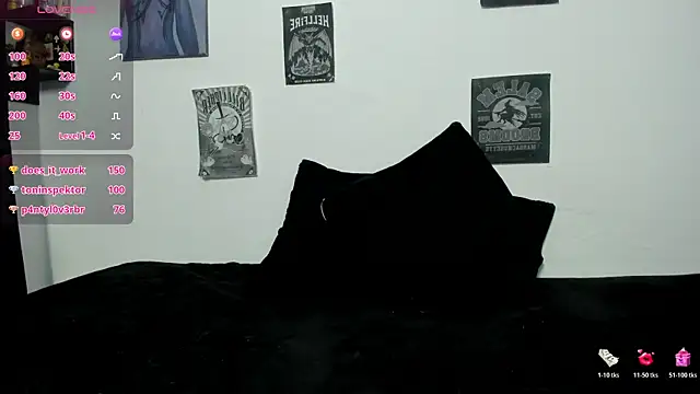 Snapshot of lust_ink chatting on July 28, 6:20 pm lust ink online show from July 28, 6:20 pm