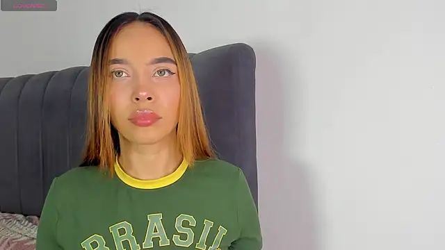 Evelin888 online show from July 24, 10:30 pm