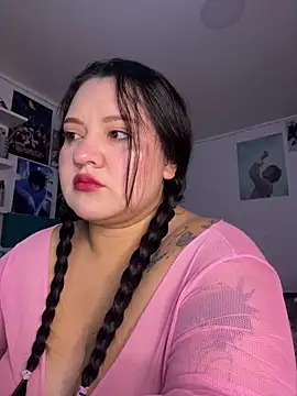 Snapshot of Just_danna chatting on May 26, 5:14 am Just danna online show from May 26, 5:14 am