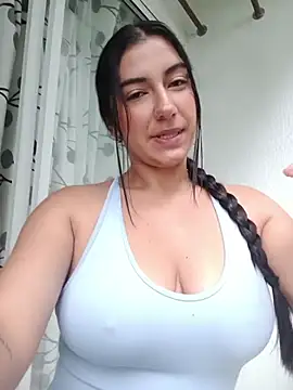 Snapshot of ViolettaWalton1 chatting on March 25, 12:00 pm ViolettaWalton1 online show from March 25, 12:00 pm