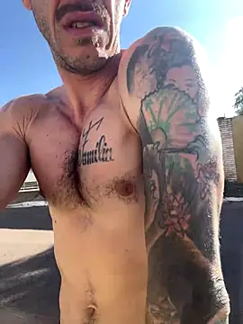 Lucasjandre online show from November 15, 10:23 am