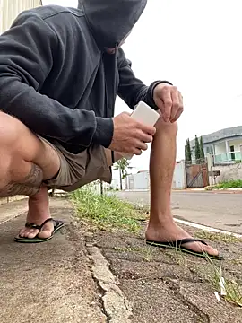 Lucasjandre online show from November 23, 10:37 am