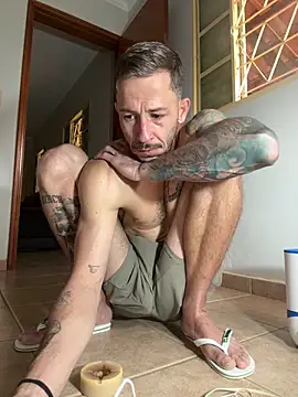 Lucasjandre online show from January 19, 9:46 am