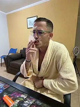 Lucasjandre online show from June 18, 12:09 pm