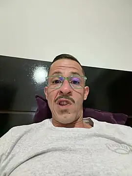 Lucasjandre online show from June 30, 8:32 pm