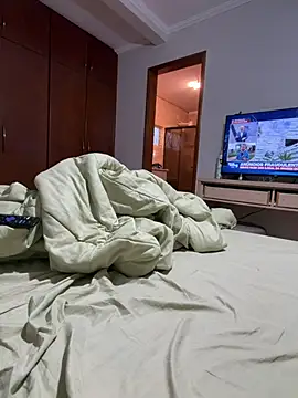 Lucasjandre online show from July 1, 8:52 pm