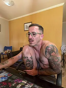 Lucasjandre online show from July 23, 6:06 pm
