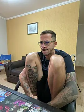 Lucasjandre online show from July 26, 12:34 pm
