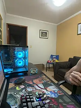 Lucasjandre online show from July 29, 9:46 pm