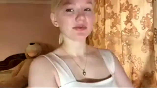 LynellMahe online show from January 11, 9:47 am