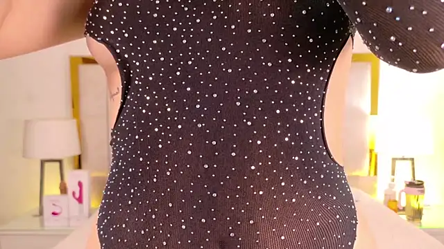 Anastasia gb online show from March 25, 12:22 pm