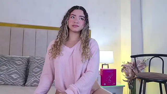 Anastasia gb online show from April 15, 12:23 pm