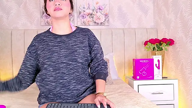 Anastasia gb online show from April 22, 11:56 am