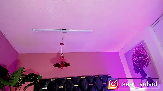 Velvet Dreamss online show from March 28, 12:05 pm