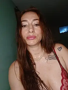 Samantha curvy1 online show from January 14, 6:02 pm