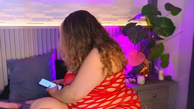 Amber bunnyx01 online show from December 23, 12:30 am