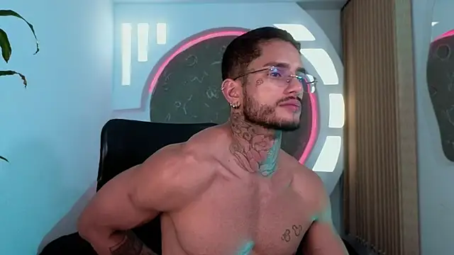 Alanrodgers online show from January 8, 12:07 pm