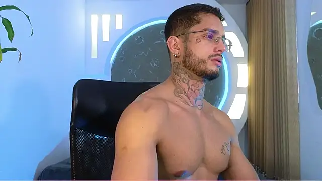 Alanrodgers online show from January 16, 11:47 am