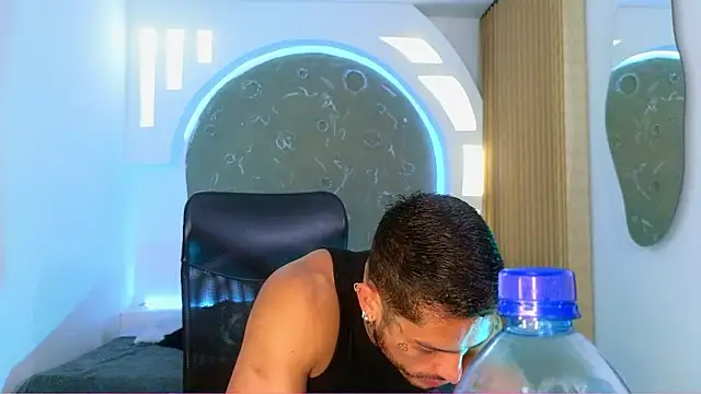 Alanrodgers online show from January 17, 11:15 am