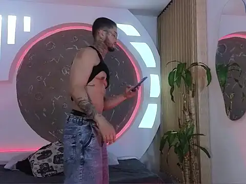 Alanrodgers online show from February 14, 11:29 am