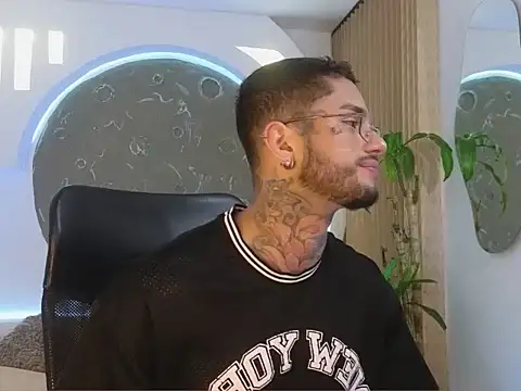 Alanrodgers online show from February 18, 12:56 pm